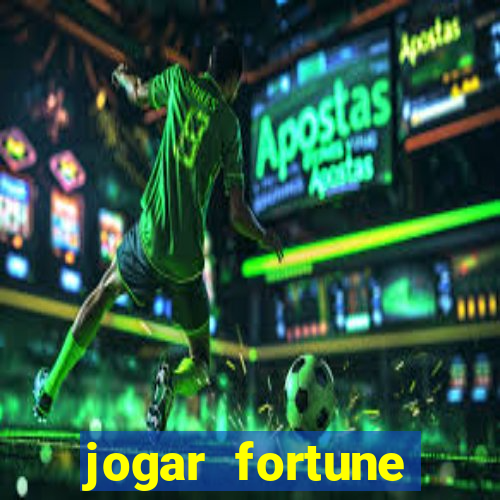 jogar fortune rabbit demo gratis